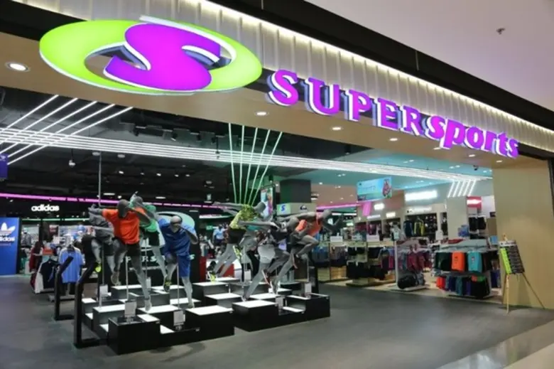 ซีอาร์ซี สปอร์ต ผู้บริหารร้าน "ซูเปอร์สปอร์ต" แถลงทิศทางการตลาดปี 59