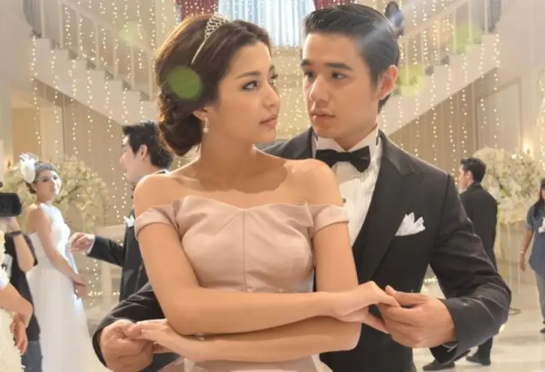 รู้ว่าตัวเองต้อยต่ำ!! พระเอกหนุ่มนิว-ชัยพ...