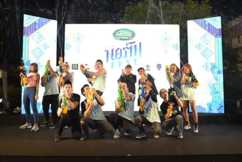 “โดม-ปกรณ์ ลัม” แถลง “NORTH FEST” เตรียมขนดีเจระดับโลกบุกเหนือสร้างความมันส์ วันสงกรานต์