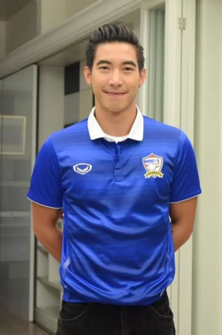 เป็นแฟนกีฬาฟุตบอลตัวยง พอรู้ว่าช่องวัน31 ...