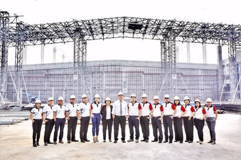 กลุ่มภิรัชบุรี นำโดย ดร.ประสาน ภิรัช บุรี...