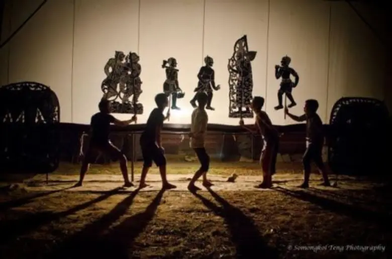 จัดยิ่งใหญ่“เทศกาลหนังใหญ่วัดขนอน” ครั้งที่ ๑๑ ผนึกศิลปะอาเซียน ฉลองสงกรานต์ ๑๓ - ๑๔ เม.ย. นี้