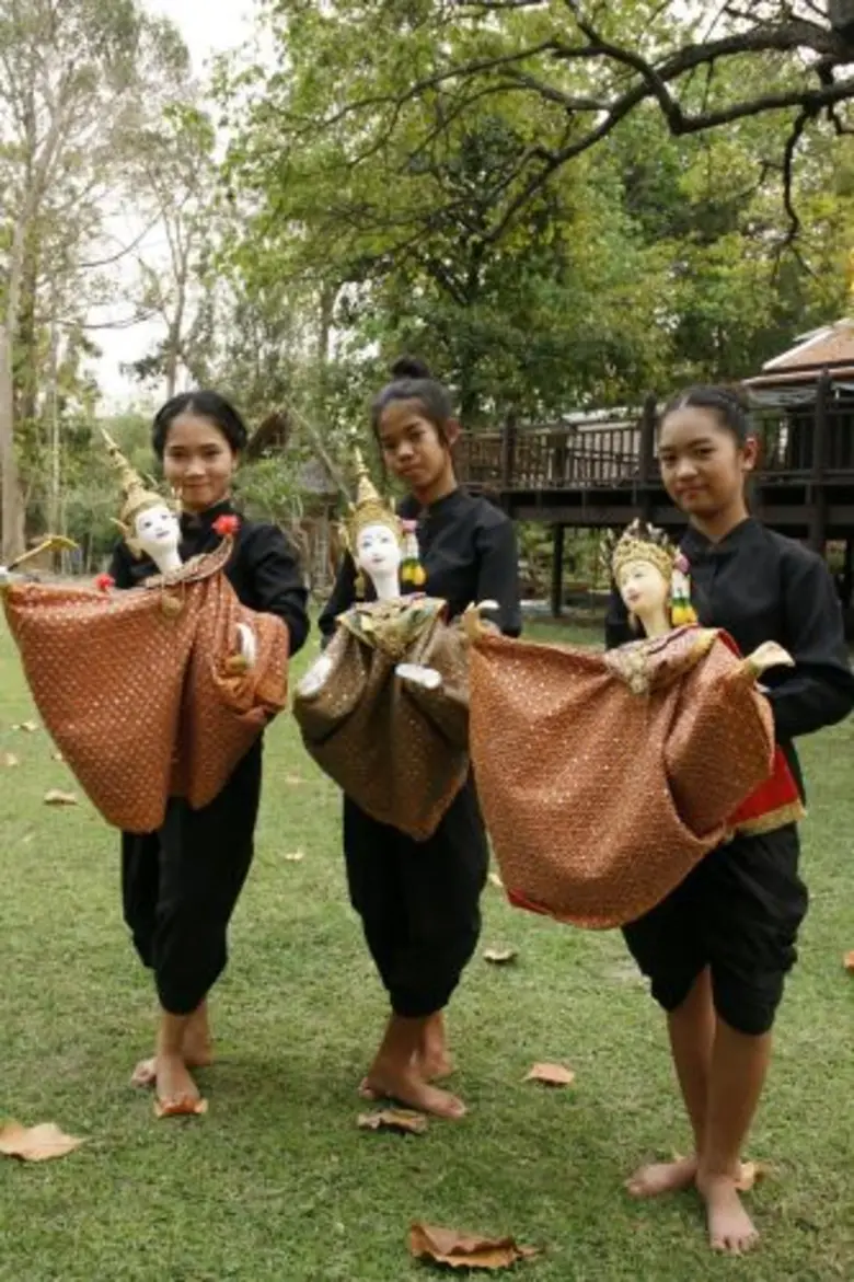 จัดยิ่งใหญ่“เทศกาลหนังใหญ่วัดขนอน” ครั้งที่ ๑๑ ผนึกศิลปะอาเซียน ฉลองสงกรานต์ ๑๓ - ๑๔ เม.ย. นี้