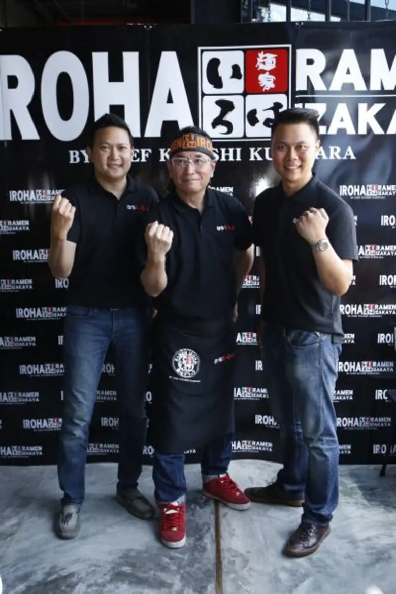 บริษัท ลัคกี้สตาร์ ดิสทริบิวชั่น เซ็นเตอร...