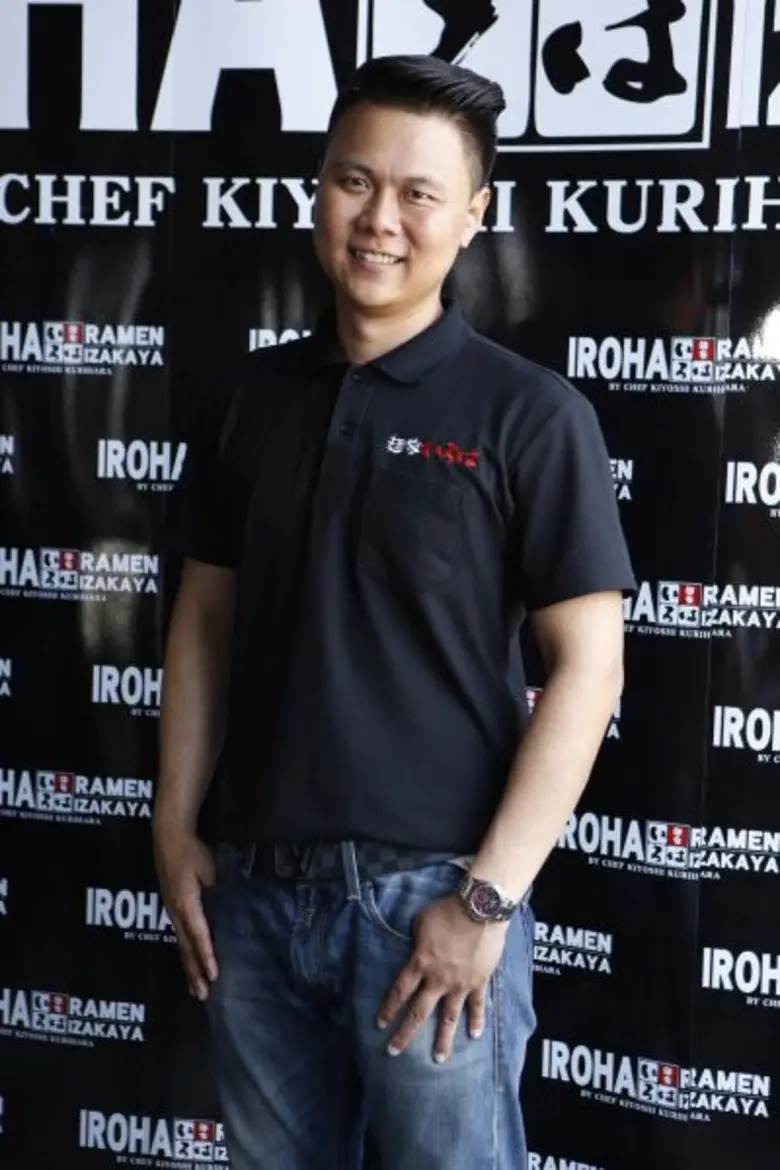  เปิดแล้ว!! ราเมน พรีเมี่ยม อันดับ 1 จากประเทศญี่ปุ่น “ร้าน Iroha Ramen Izakaya (ฮิโรฮะ ราเมน อิซากาย่า) ที่แรกในเมืองไทย