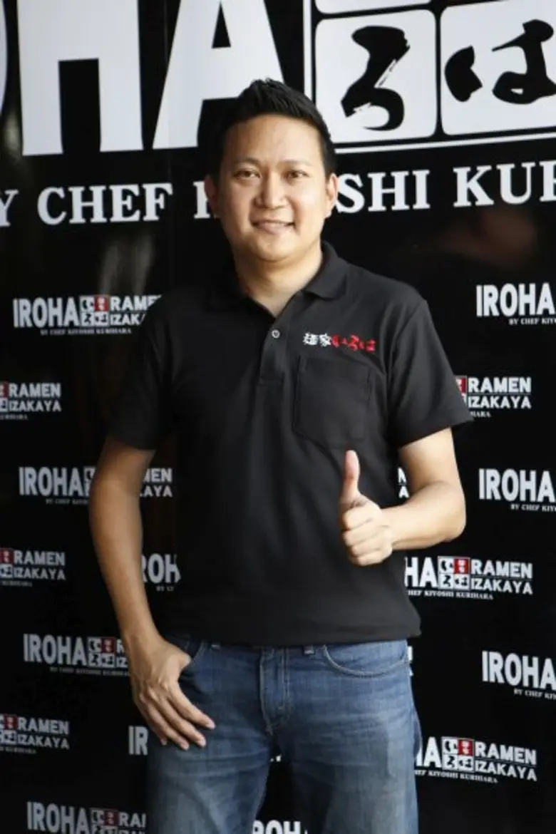  เปิดแล้ว!! ราเมน พรีเมี่ยม อันดับ 1 จากประเทศญี่ปุ่น “ร้าน Iroha Ramen Izakaya (ฮิโรฮะ ราเมน อิซากาย่า) ที่แรกในเมืองไทย