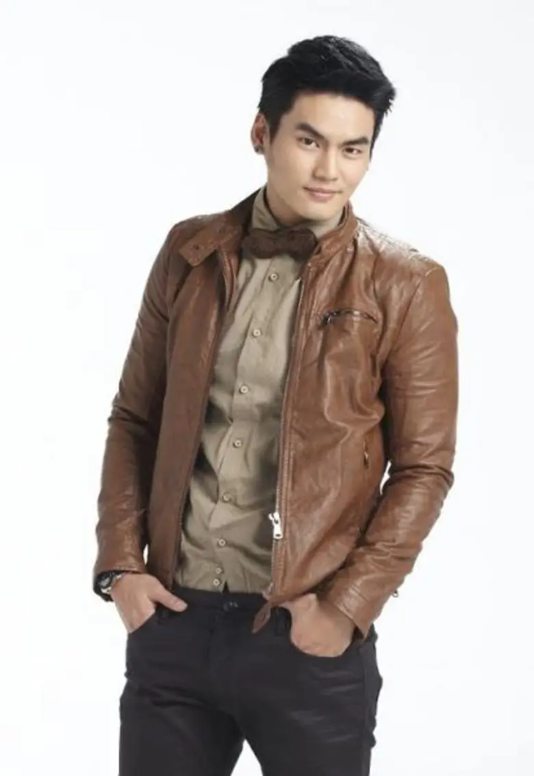 เคยชิมลางงานละครมาบ้างแล้ว ล่าสุดหนุ่มฮั่...