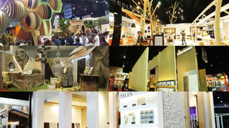 สถาปนิก ’59 เดินหน้าเวทีประชันไอเดียกับการประกวดบูธ พร้อมดัน Universal Design ของงานแสดงสินค้าครั้งแรกในอาเซียน