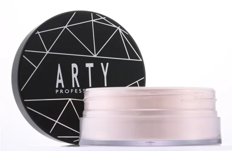 ARTY PROFESSIONAL UNDERTONE SETTING POWDE...