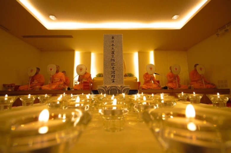 เมื่อวันที่ 11 มีนาคม พ.ศ. 2559 ที่ผ่านมา...