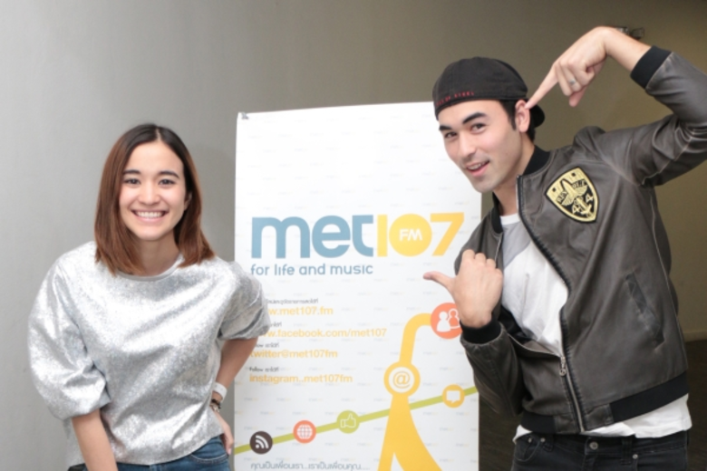 ทำงานเบื้องหน้ามานานแล้วแต่ใครจะรู้ว่า เจ...