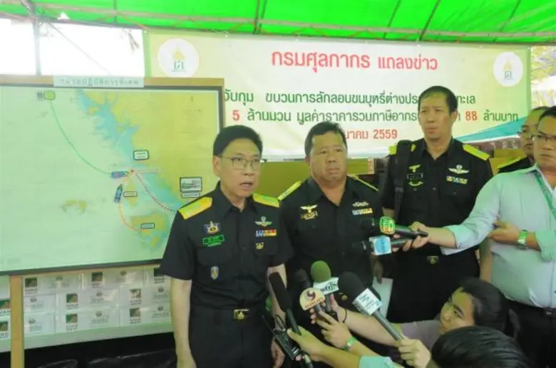 วันนี้ (วันจันทร์ที่ 21 มีนาคม พ.ศ. 2559)...