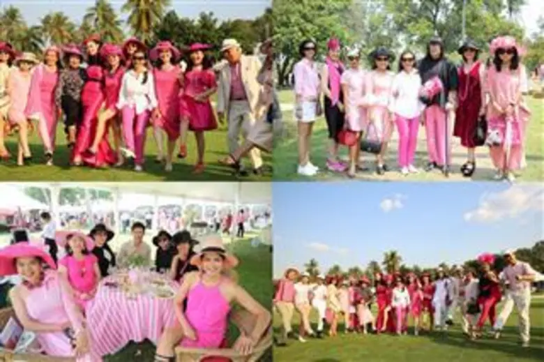 ฮาราลด์ ลิงค์ ประธาน กลุ่มบริษัท บี.กริม ...