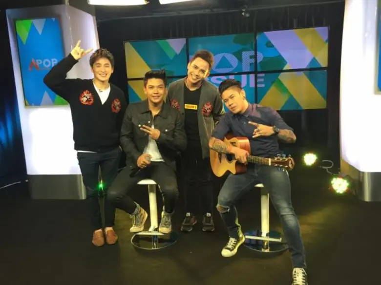 สั่งสมประสบการณ์ทางดนตรีมากว่า 5 ปี สำหรั...