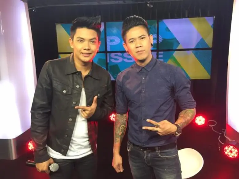 “คาราเมล” ตามรอย “บั๋ง สุทธิพงษ์” ควบงานเบื้องหลังพร้อมผลักดันศิลปินร่วมค่าย