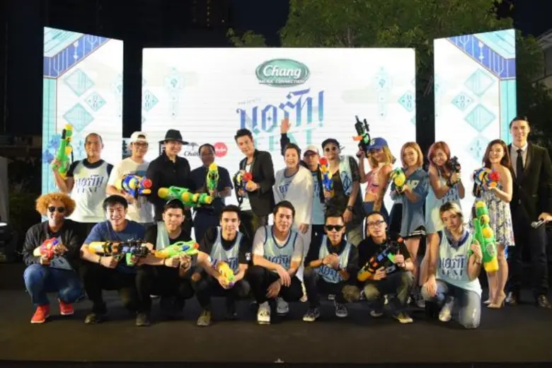 โดม ปกรณ์ ลัม กรรมการผู้จัดการ บริษัท ไอค...