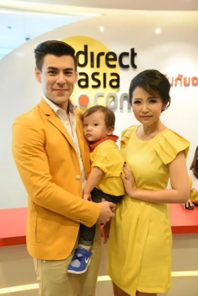 บริษัท ไดเร็คเอเชีย (ประเทศไทย) หรือ Dire...