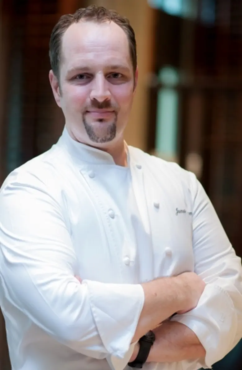 โรงแรมสยามเคมปินสกี้ กรุงเทพฯ ประกาศแต่งต...