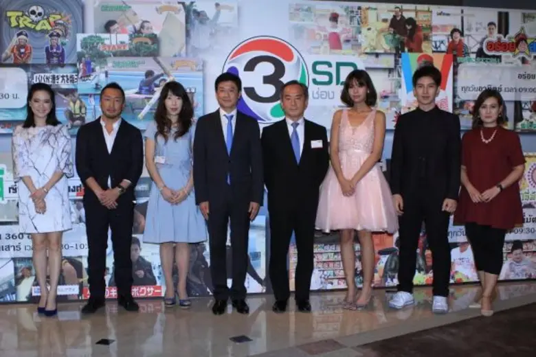 ช่อง 28 ร่วมกับ บริษัท วากุวากุ ประเทศญี่ปุ่น จัดส่งรายการวาไรตี้-บันเทิง สุดฮิต 4 รูปแบบ จากดินแดนซากุระ ลงจอ