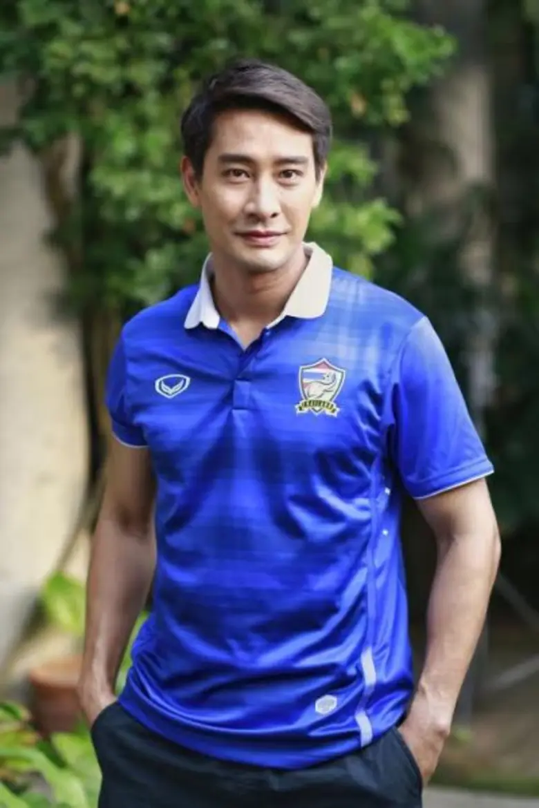 “ป้อง” ชวน “คนไทย” ส่งแรงเชียร์!! ฟุตบอลนัดประวัติศาสตร์ “อิรัก-ไทย”