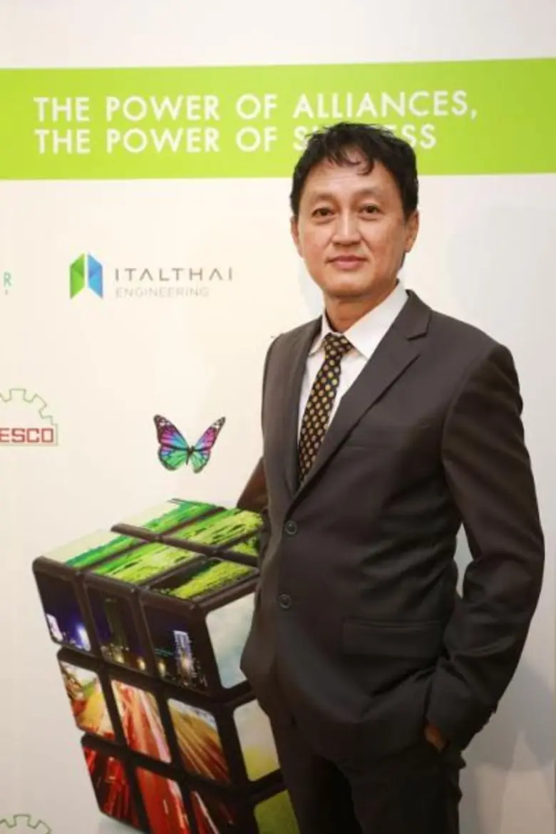 "อิตัลไทยวิศวกรรม" ภายใต้ อิตัลไทย กรุ๊ป ...