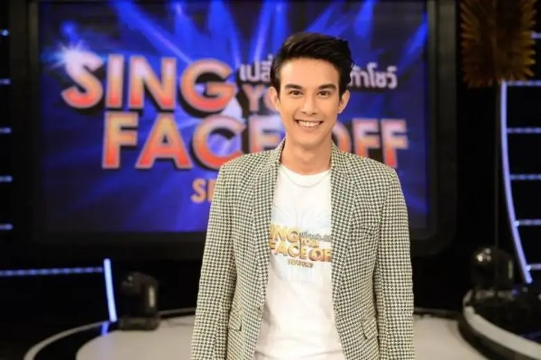 ออกตัวเลยว่าไม่มั่นใจเรื่องการร้องเพลง สำ...