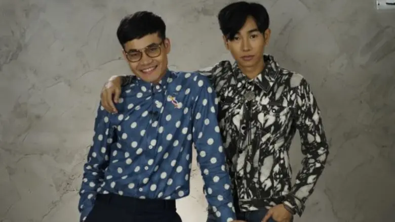 รายการ "Loukgolf's English Room" สัปดาห์น...