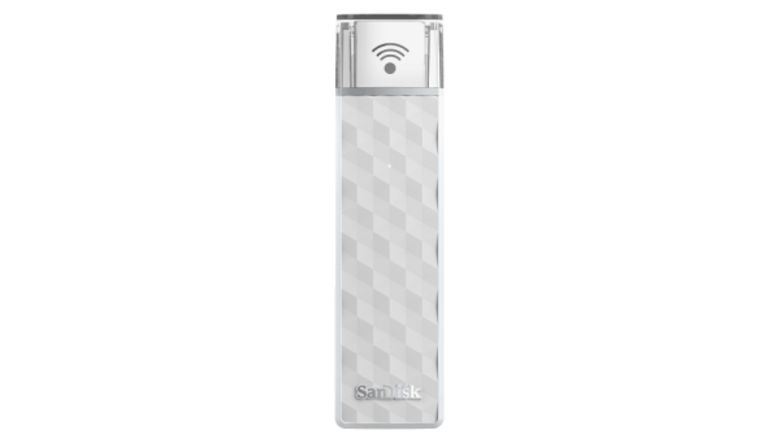 SanDisk Connect Wireless Stick ความจุ 200...