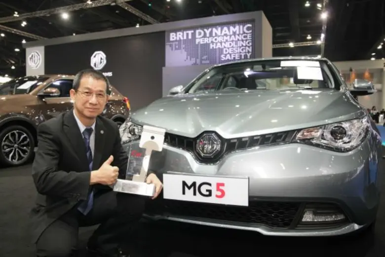 สัมผัสและทดลองขับสปอร์ตเอสยูวีรุ่นใหม่ NE...