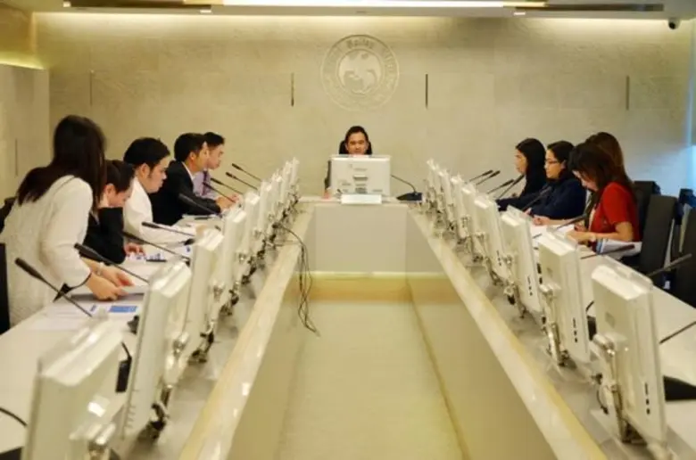 นายกฤษฎา จีนะวิจารณะ ผู้อำนวยการสำนักงานเ...