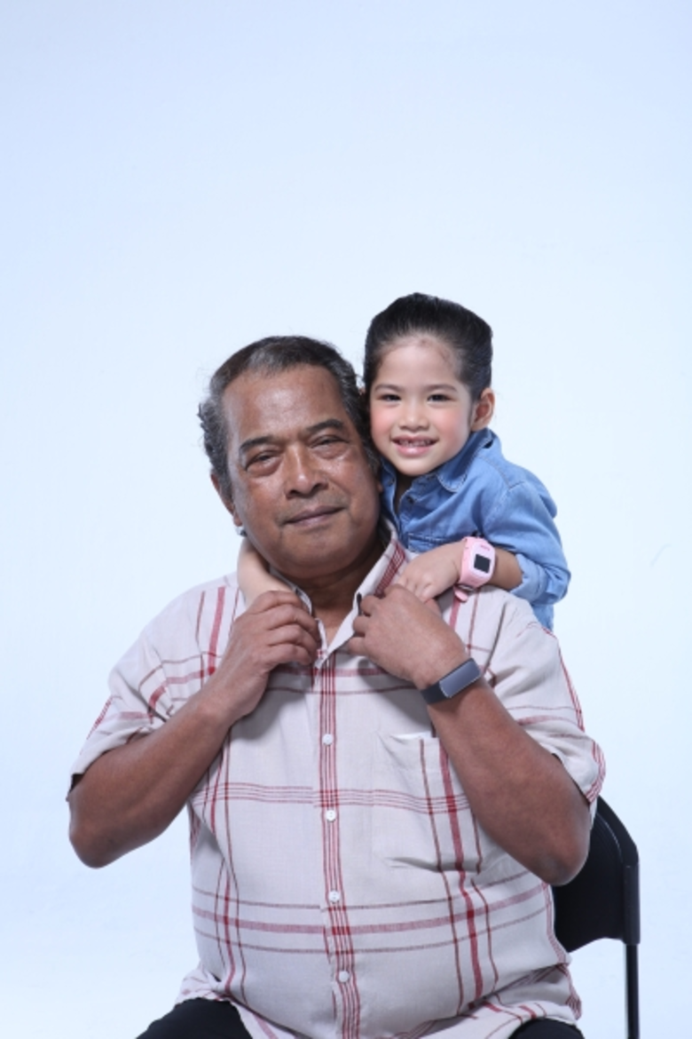 นานๆจะออกสื่อซักที สำหรับพระเอกรุ่นเก๋าอย...