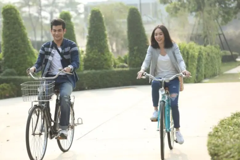 ตอนที่ 4 ออกอากาศวันเสาร์ที่ 26 มีนาคม 25...