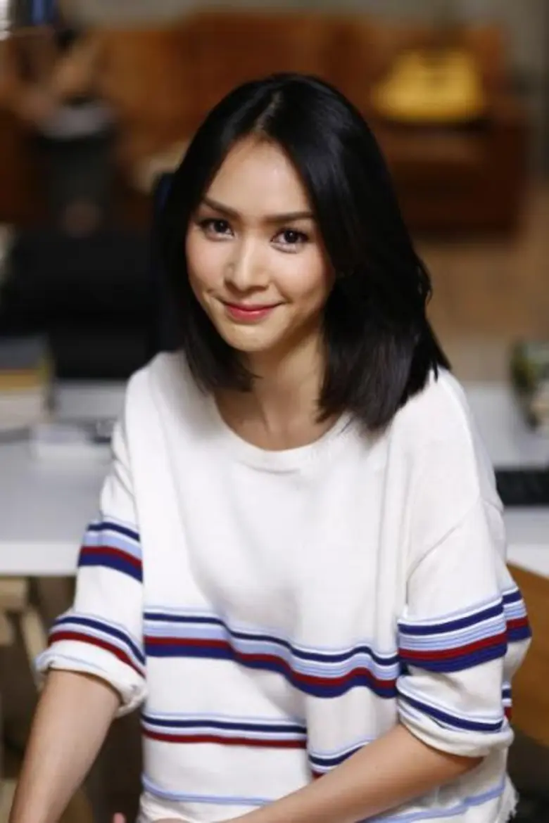 หลังห่างหายจากหน้าจอไปนานร่วม 2 ปี และหมด...