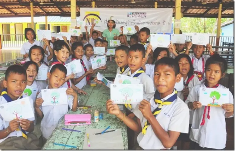 เมื่อเร็วๆ นี้ บริษัท เนชั่นแนล เพาเวอร์ ...