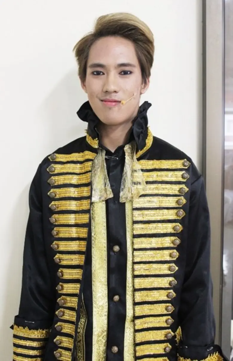 Drama Club เอกตราสร้างคนเก่งค้นหาความถนัดและความฝัน จากละครเวที