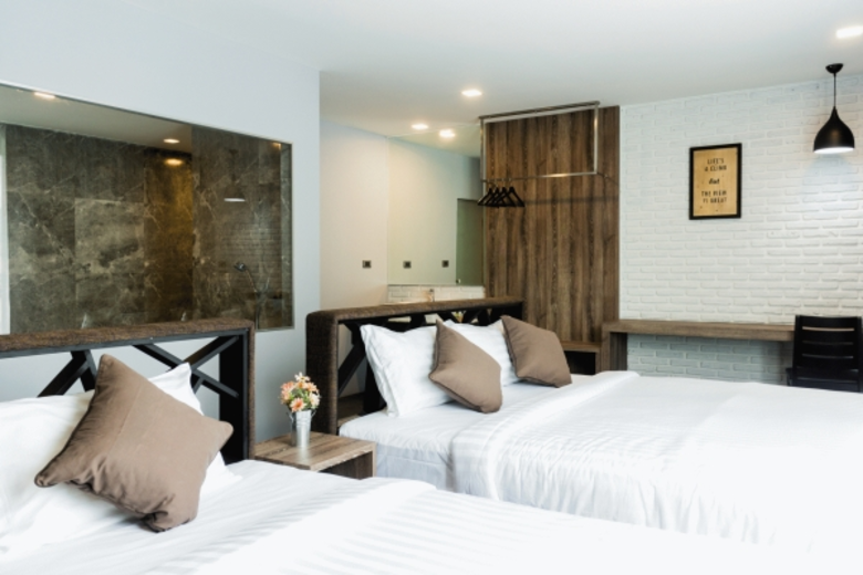 บริษัทบริหารจัดการ พัฒนาธุรกิจ และที่ปรึก...