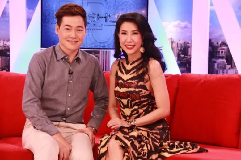 แม้ว่าจะลาออกจากการเป็นอาสาสมัครของมูลนิธ...