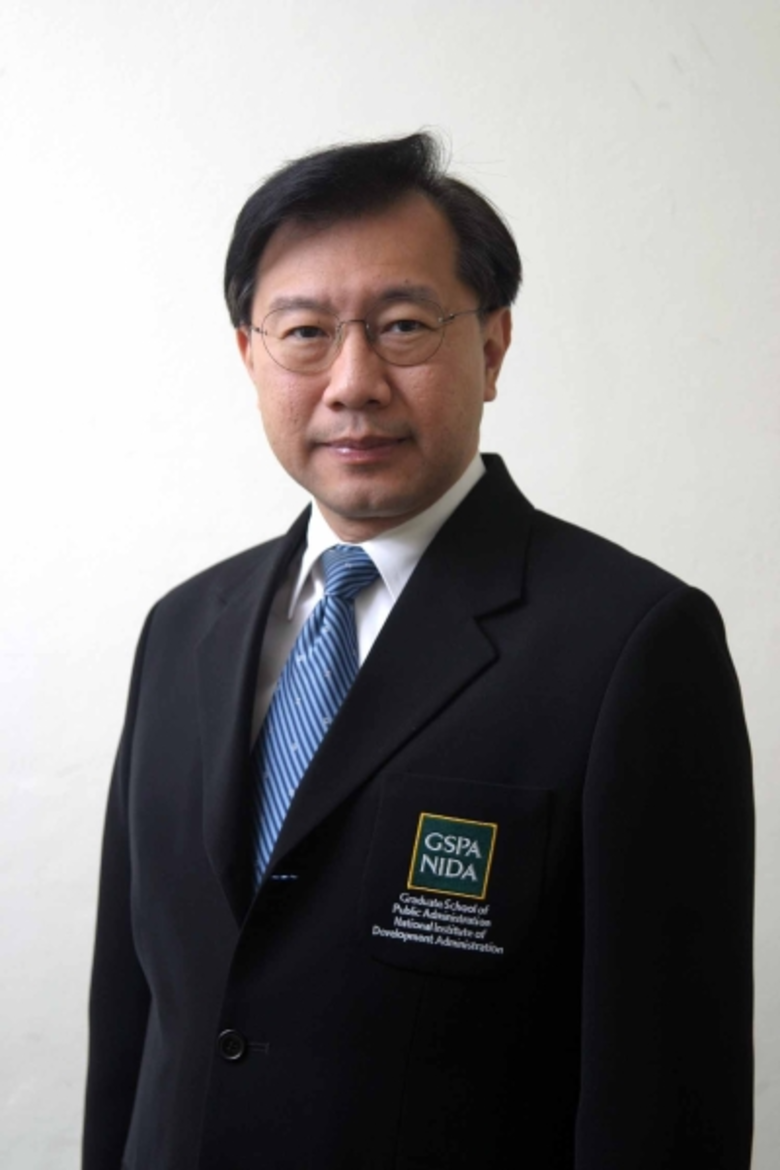 ผู้อำนวยการหลักสูตร MPPM นิด้า ประเมินเศร...