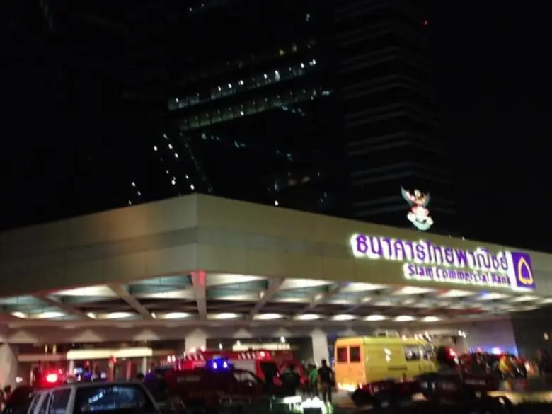 ทีวีไกด์: รายการ “ไขปมข่าว” ไขปริศนาคดีฆาตกรรม และเพลิงไหม้ตึก SCB