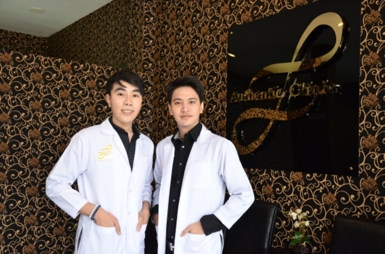 วิวัฒนาการทางการแพทย์พัฒนาไม่หยุดนิ่ง เช่...