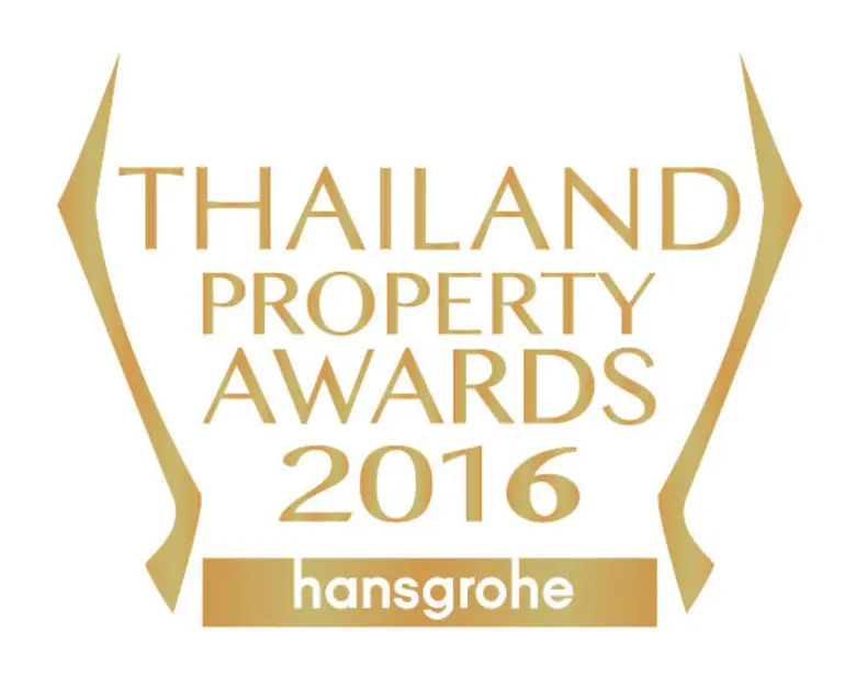 การประกาศรางวัล Thailand Property Awards 2016 ซึ่งจ...