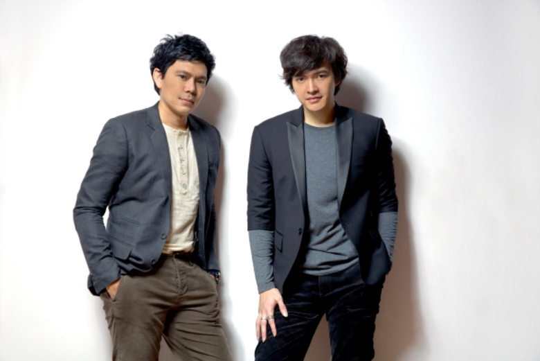 กลับมาร่วมงานกันอีกครั้งในสังกัดใหม่"มิวส...