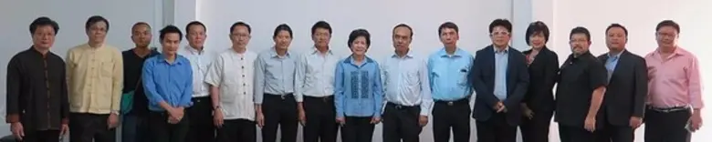 SIPA นำผู้บริหารและภาคเอกชนเยี่ยม Oon IT Valley จังหวัดเชียงใหม่