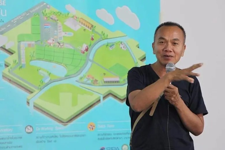 SIPA นำผู้บริหารและภาคเอกชนเยี่ยม Oon IT Valley จังหวัดเชียงใหม่