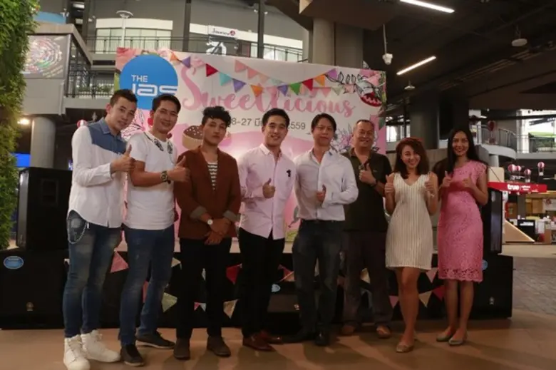 19 มี.ค.2559 เวลา 14.00-15.30 น. ที่ผ่านม...