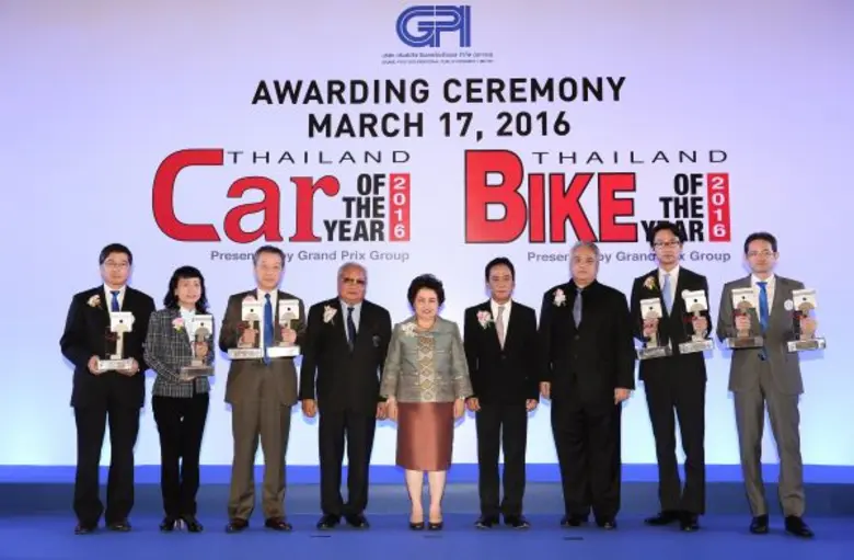 มร. ฮิโรชิ นาคางาวะ กรรมการผู้จัดการ และ ...