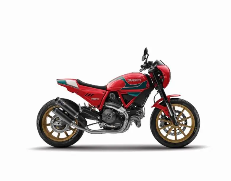 ดูคาติไทยแลนด์ตอกย้ำความเป็นผู้นำบิ๊กไบค์...