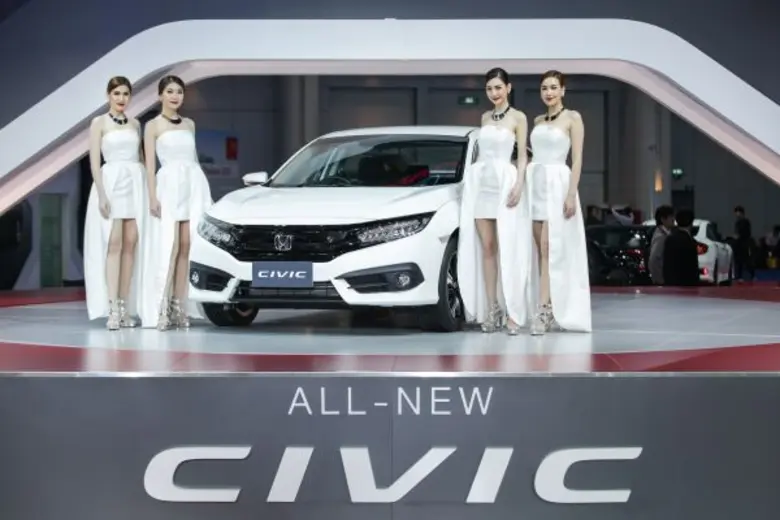 บริษัท ฮอนด้า ออโตโมบิล (ประเทศไทย) จำกัด...