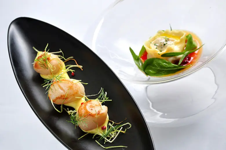 โรงแรมชาเทรียม ริเวอร์ไซด์ กรุงเทพฯ ขอนำท...