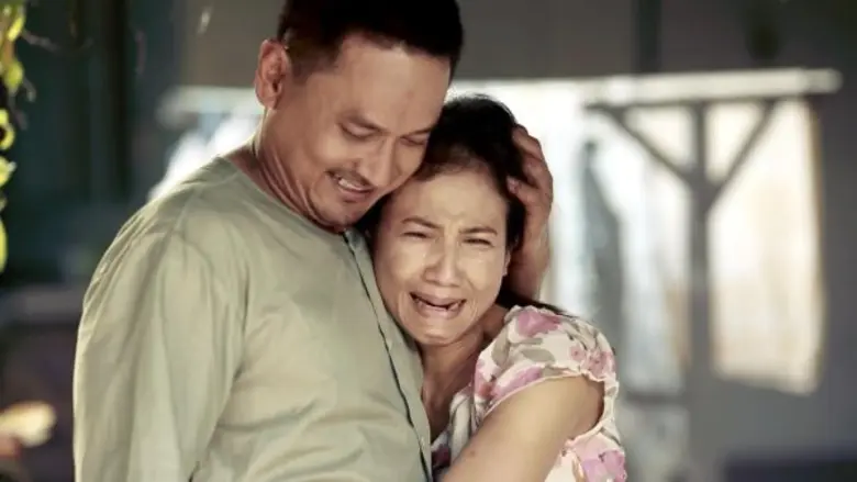 เดือนเพ็ญ อำนวยพร อาร์สยาม ปล่อยเอ็มวีเพลงซึ้ง สู้เขาได้แค่ใจที่รักจริง ปลื้ม!! กระแสดี คนดูอินจัด